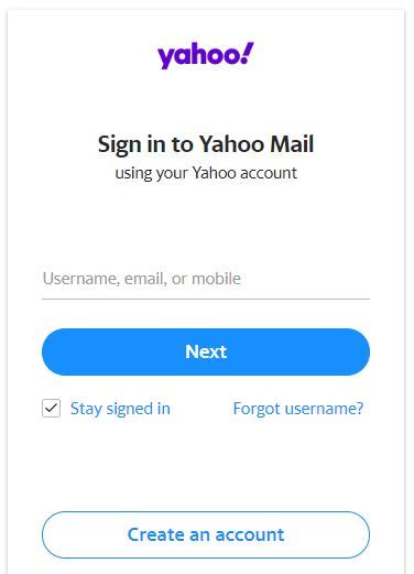 www.yahoo.com.ph sign in|Sign In With Yahoo .